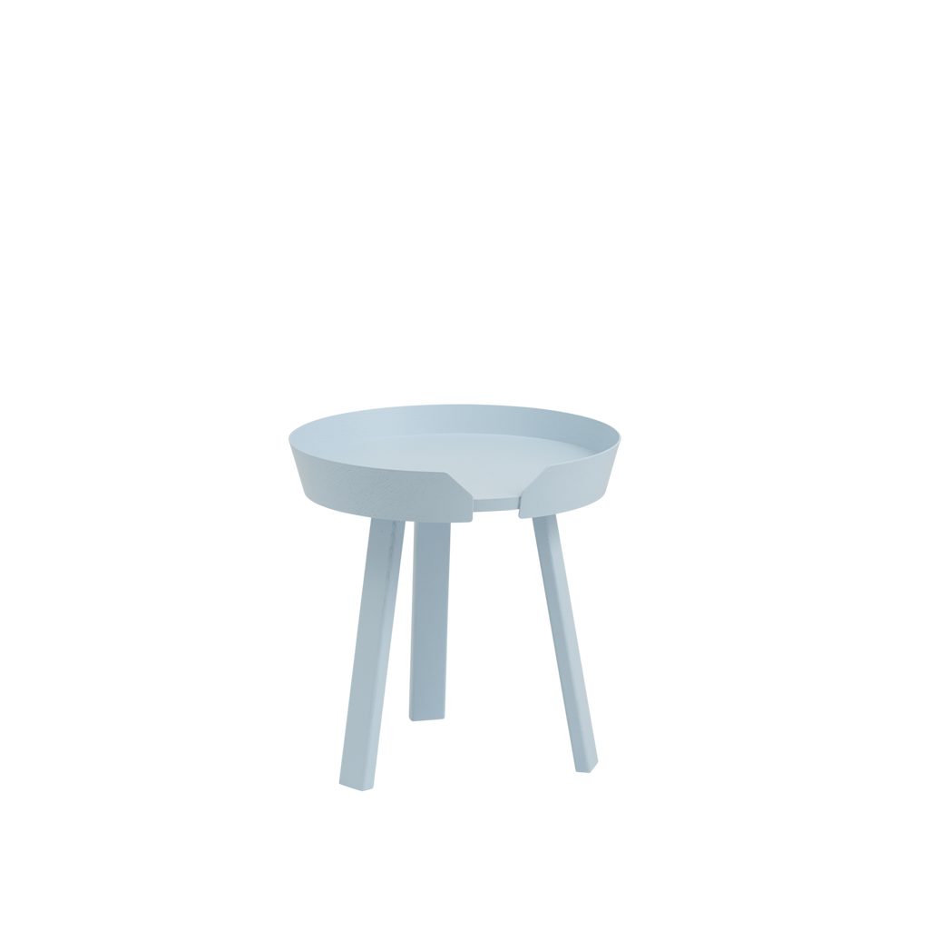 Around Coffee Table / Small