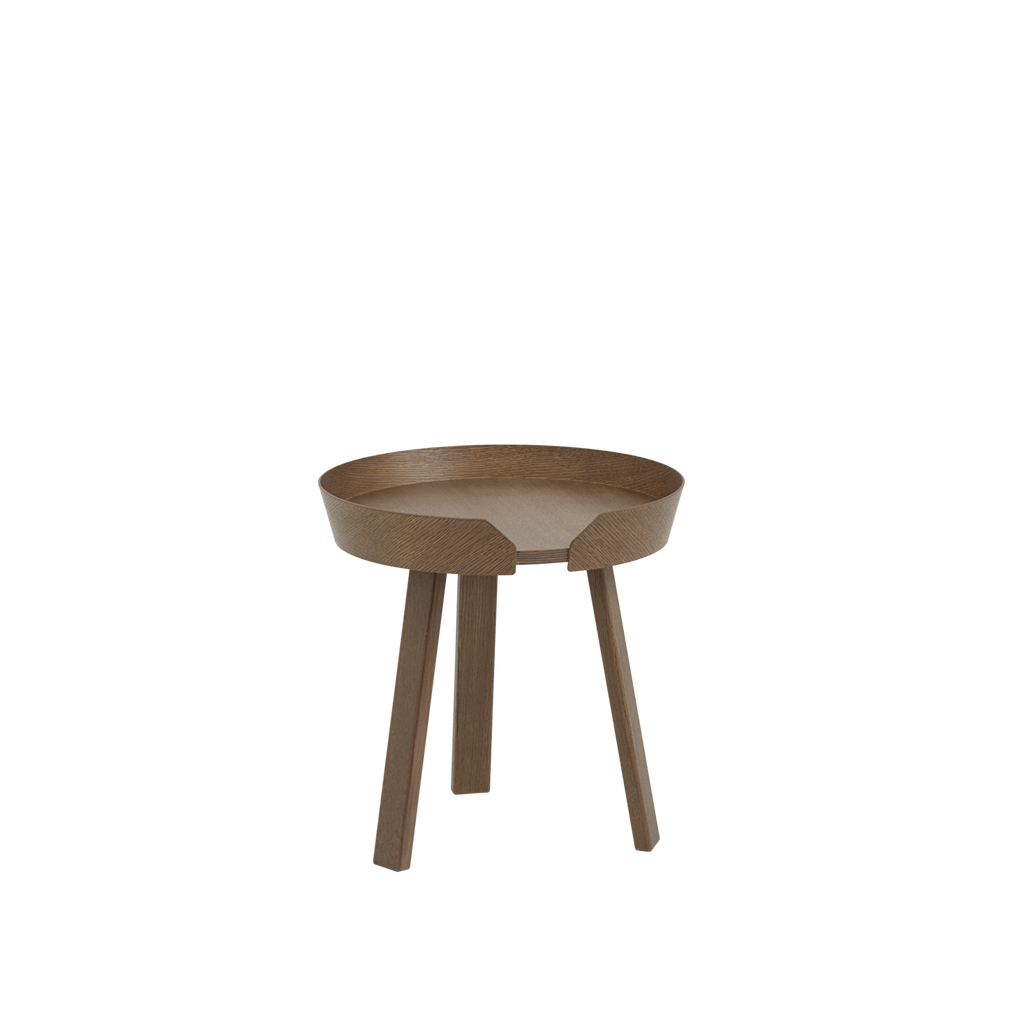 Around Coffee Table / Small