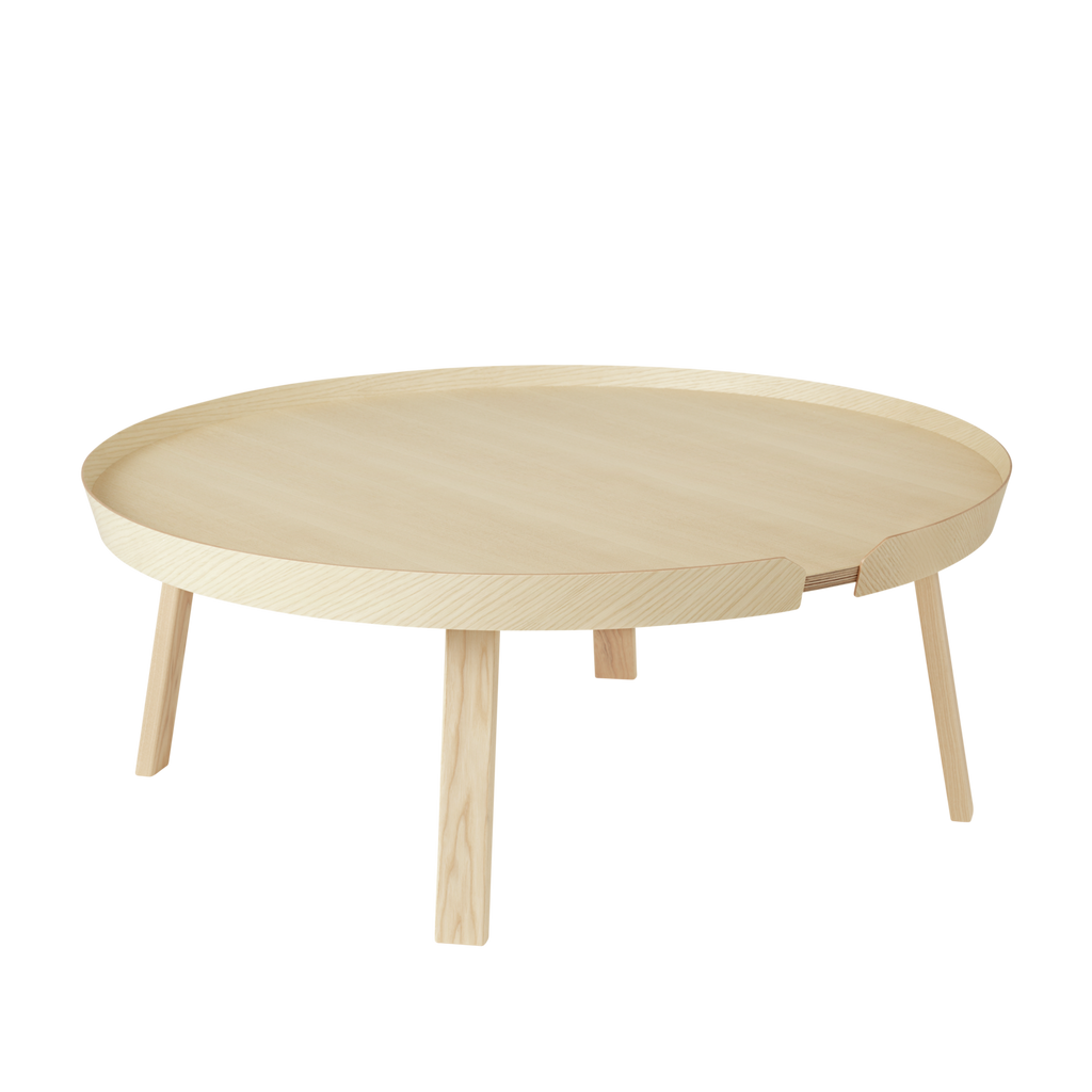 Around Coffee Table / Extra Large