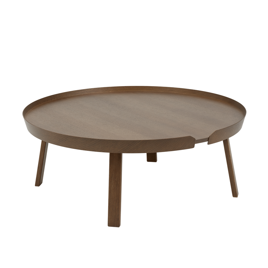 Around Coffee Table / Extra Large