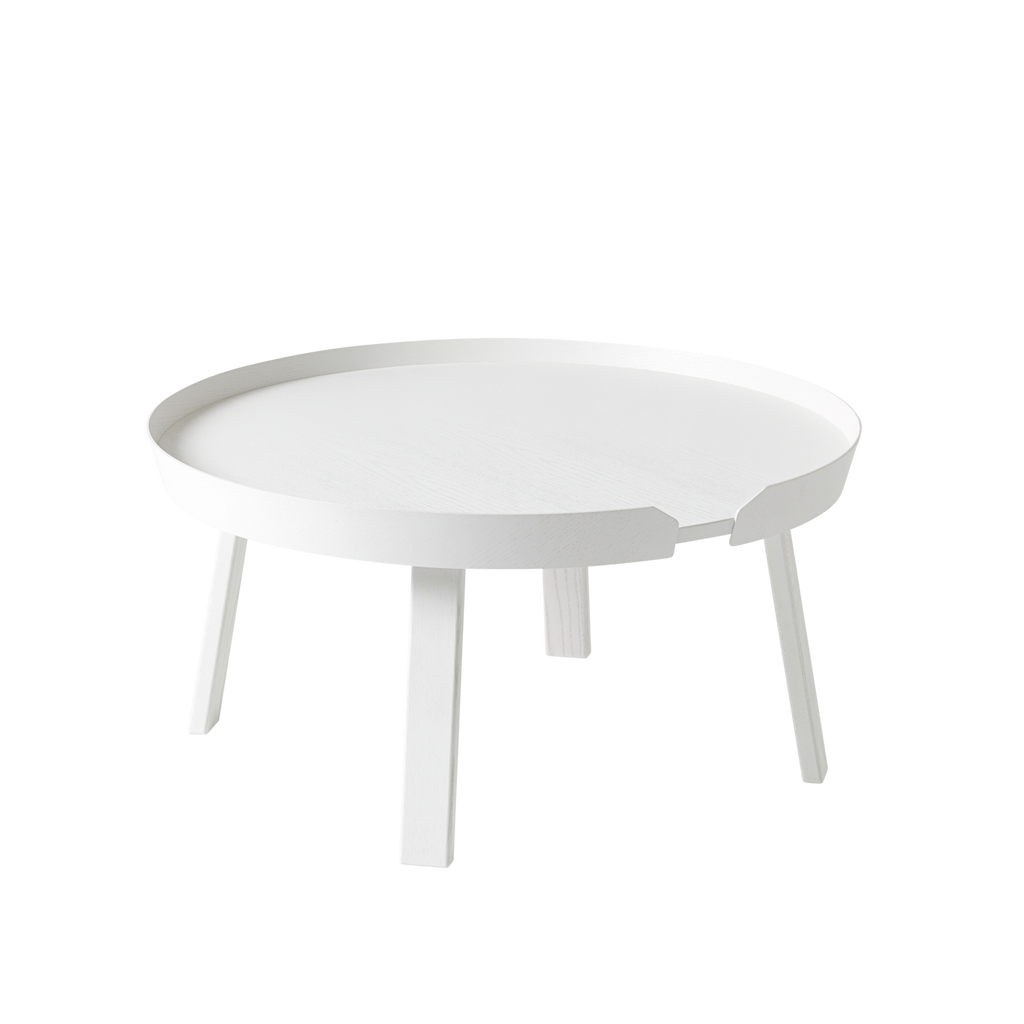 Around Coffee Table / Large