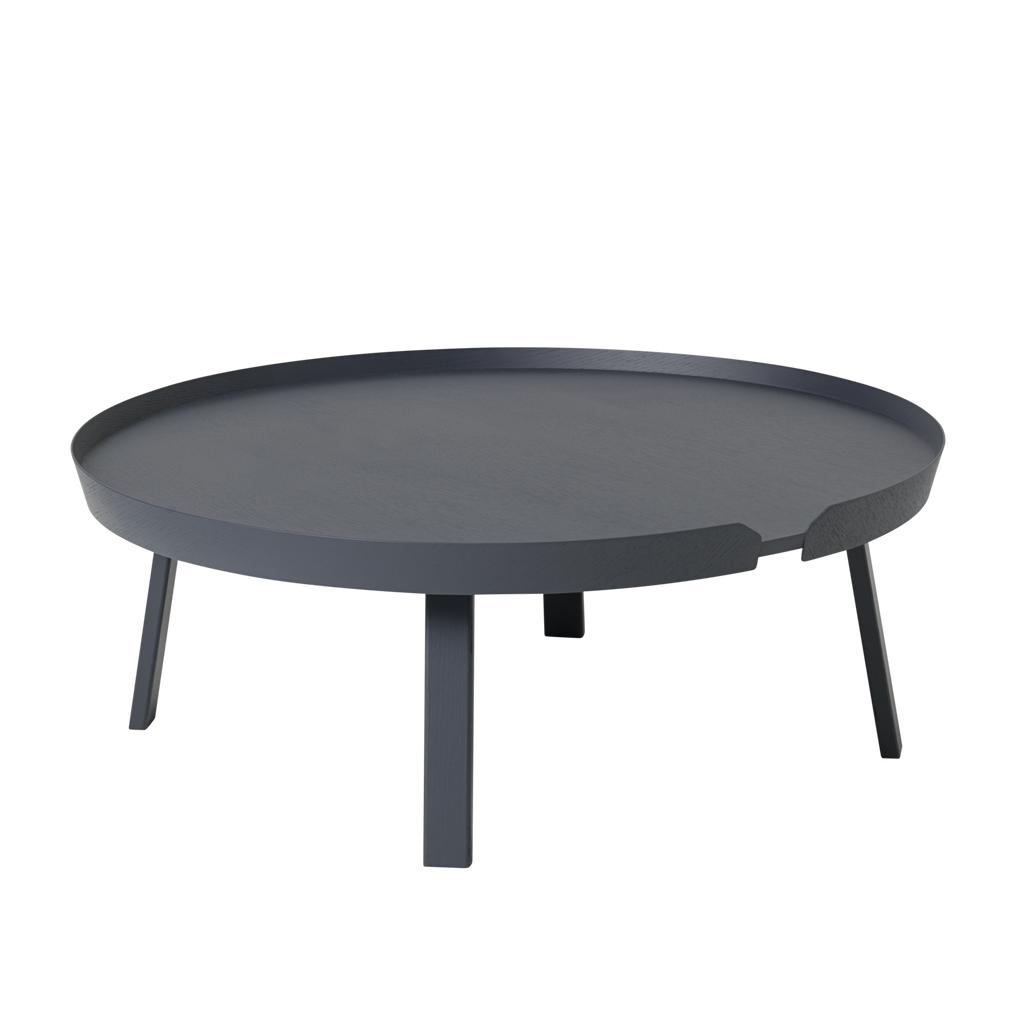 Around Coffee Table / Extra Large