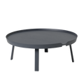 Around Coffee Table / Extra Large