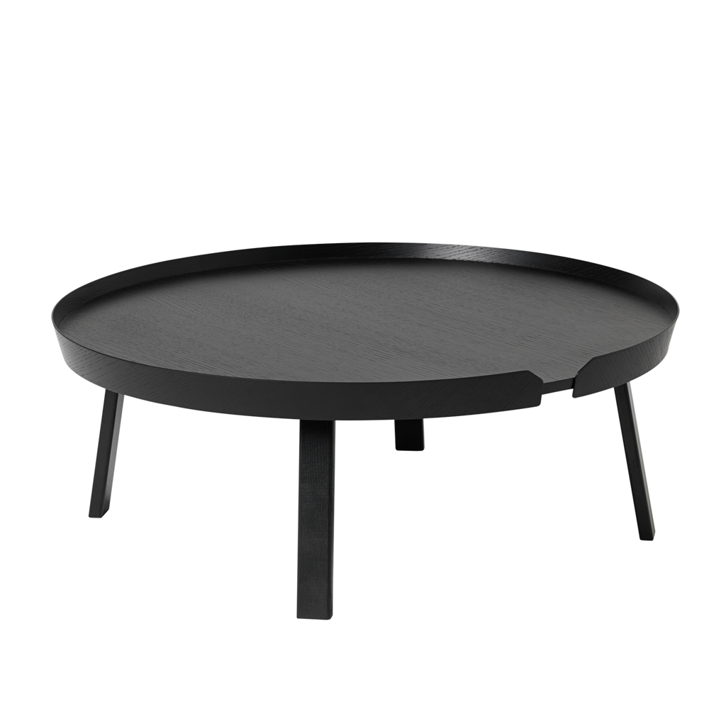 Around Coffee Table / Extra Large