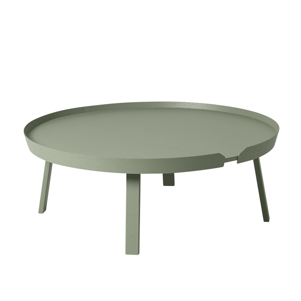 Around Coffee Table / Extra Large