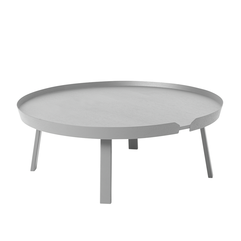 Around Coffee Table / Extra Large