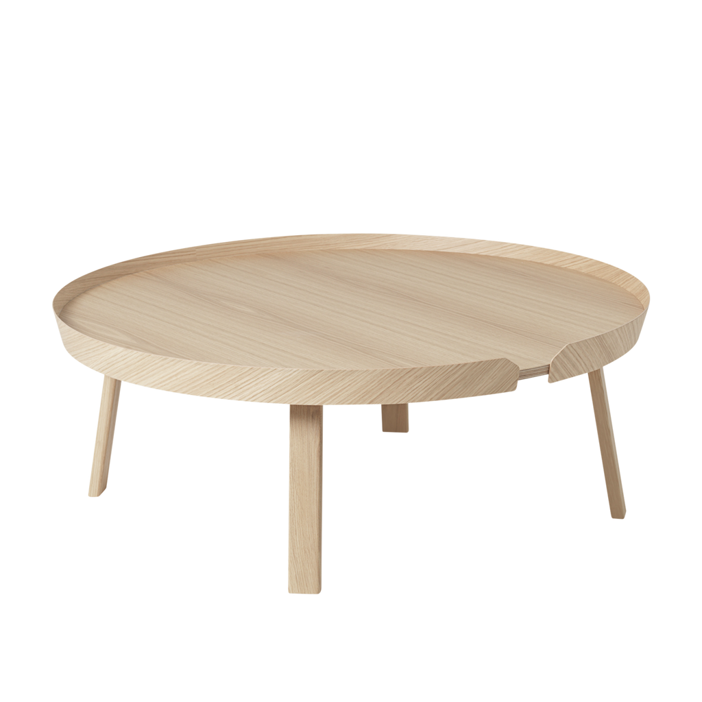 Around Coffee Table / Extra Large