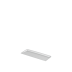 Arrange Desktop Series / Lid - 8 X 24 CM