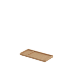Arrange Desktop Series / Lid - 12 X 24 CM