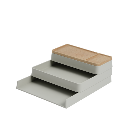 Arrange Desktop Series / Configuration 1