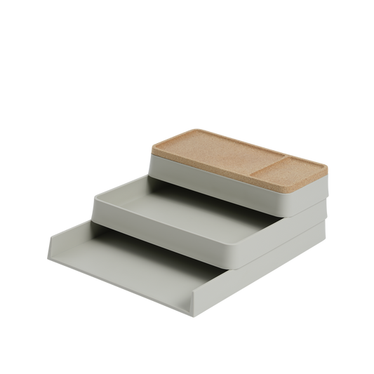 Arrange Desktop Series / Configuration 1