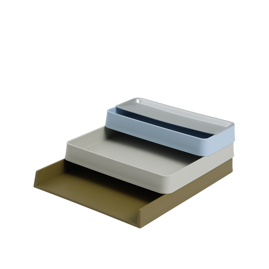 Arrange Desktop Series / Configuration 2