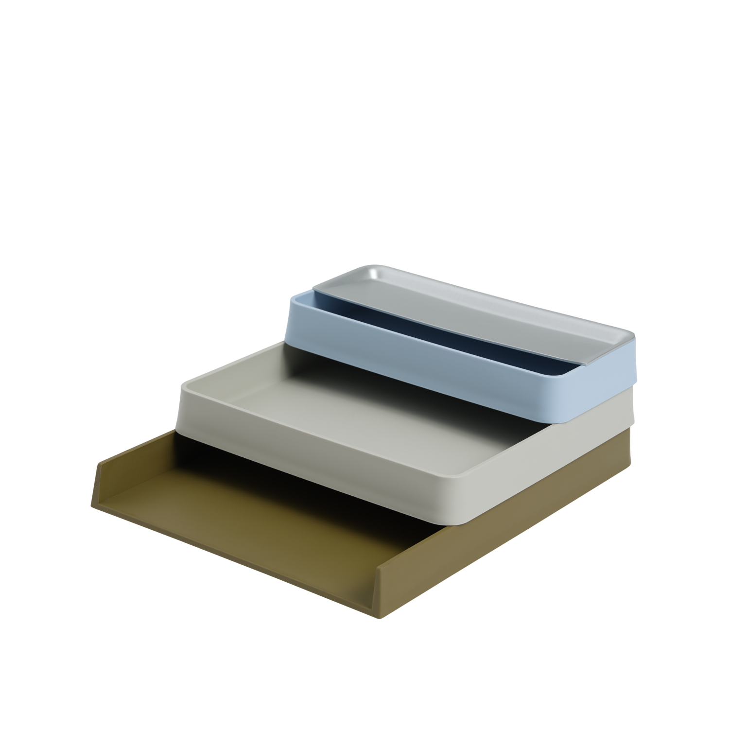 Arrange Desktop Series / Configuration 2