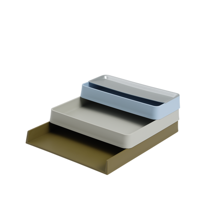 Arrange Desktop Series / Configuration 2