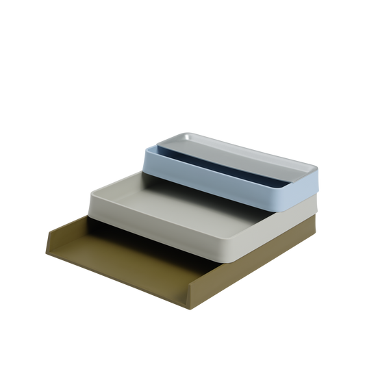 Arrange Desktop Series / Configuration 2