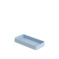 Arrange Desktop Series / Tray - 12 X 25 CM