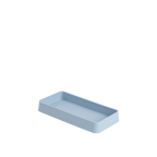 Arrange Desktop Series / Tray - 12 X 25 CM