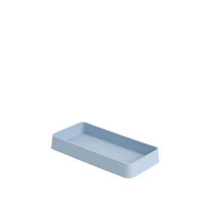 Arrange Desktop Series / Tray - 12 X 25 CM