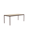 Base Table / 190 X 85 CM