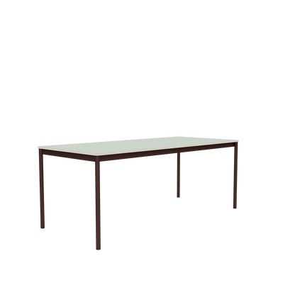 Base Table / 190 X 85 CM