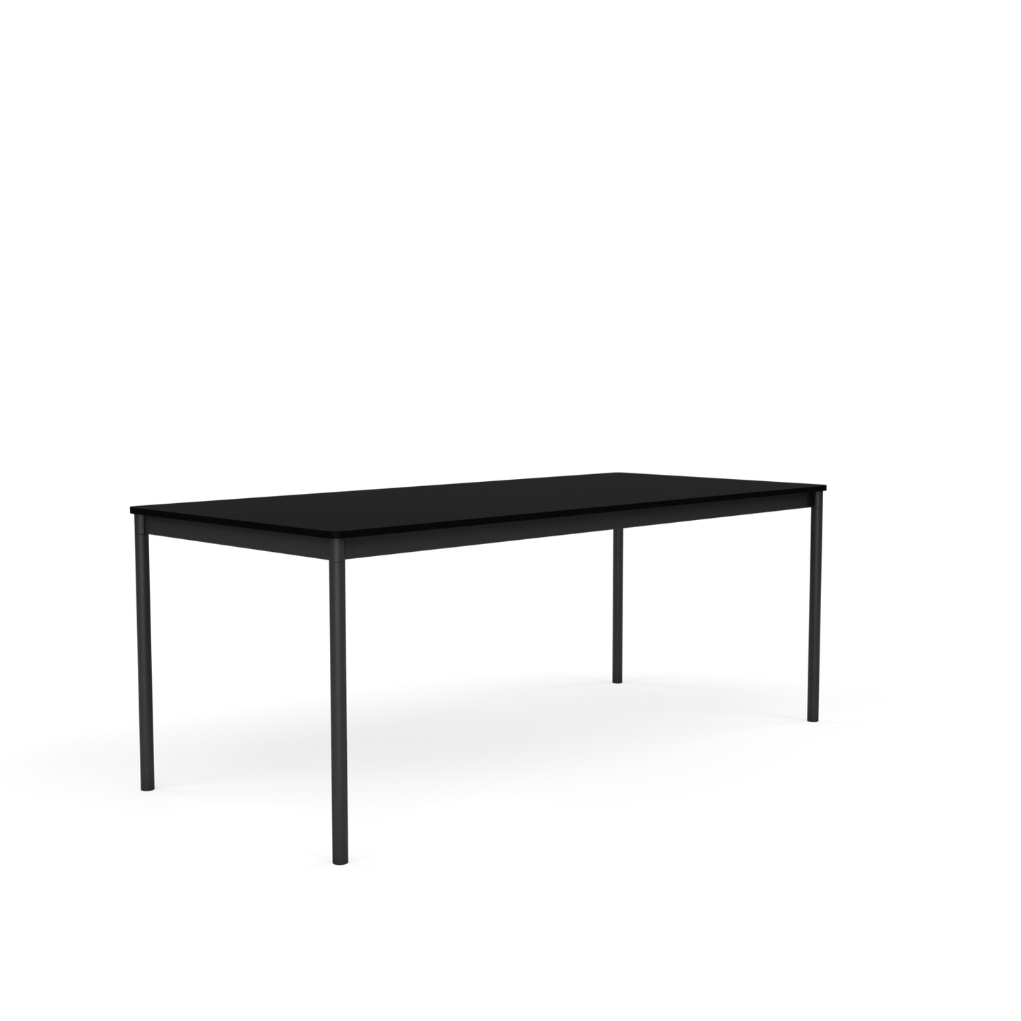 Base Table / 190 X 85 CM