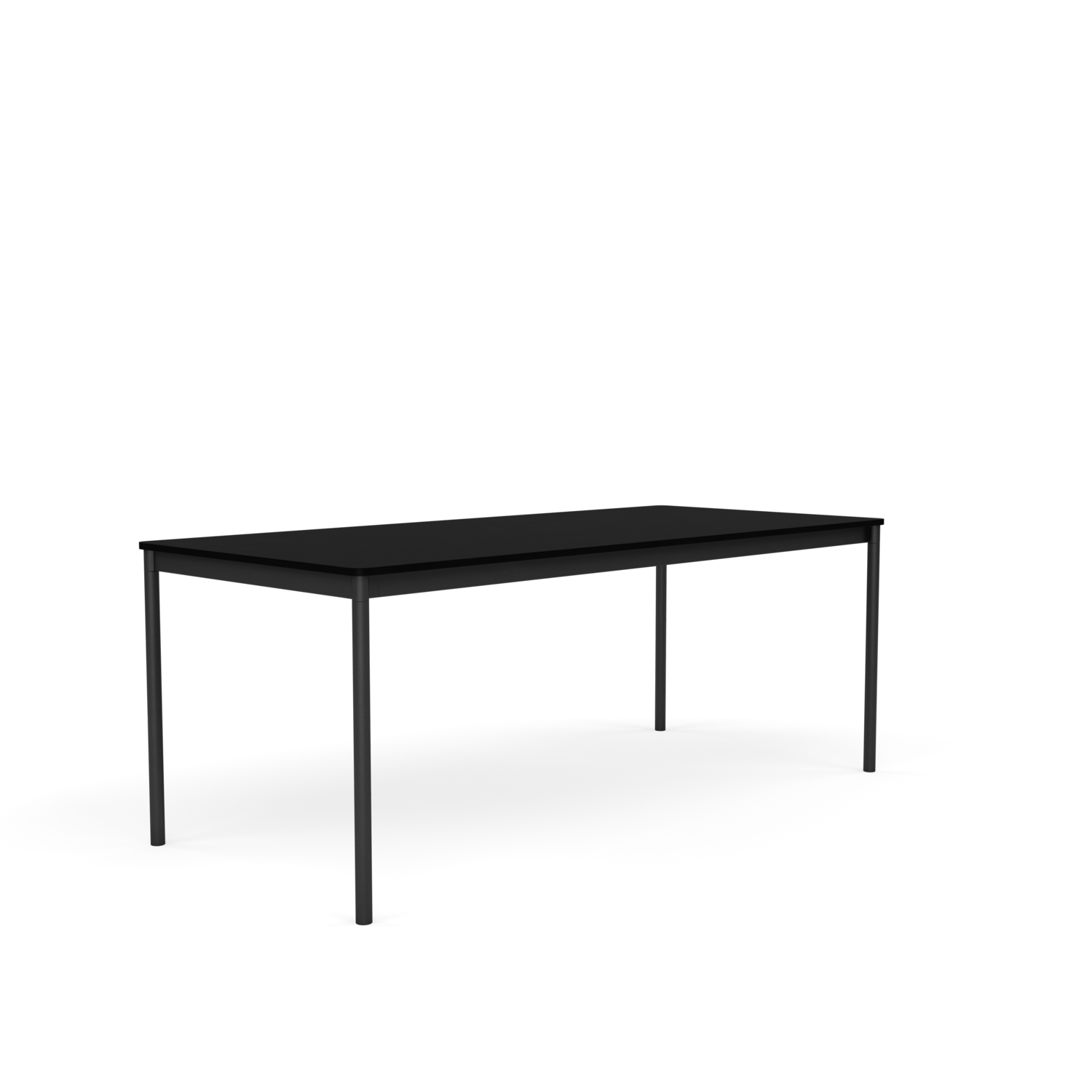 Base Table / 190 X 85 CM