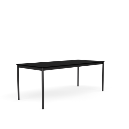 Base Table / 190 X 85 CM