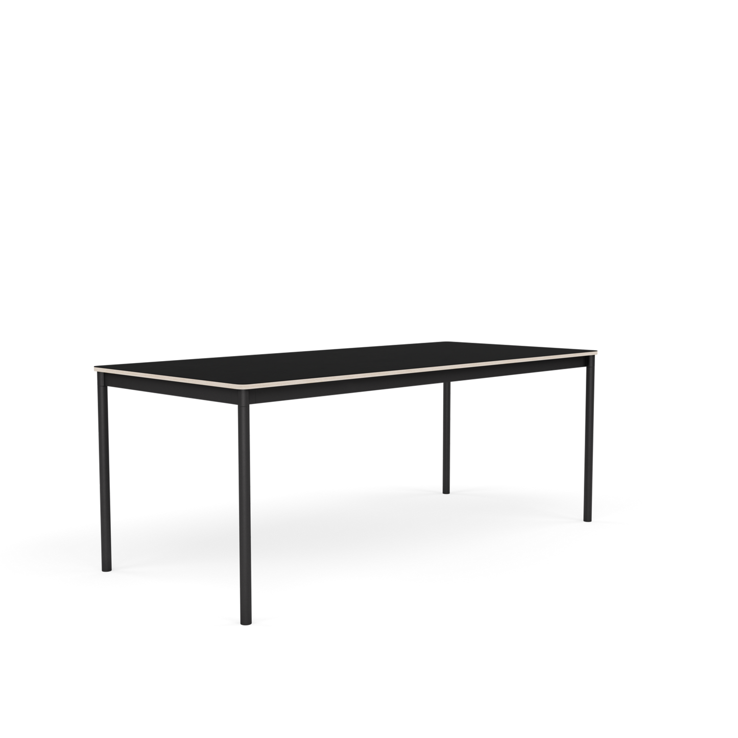 Base Table / 190 X 85 CM