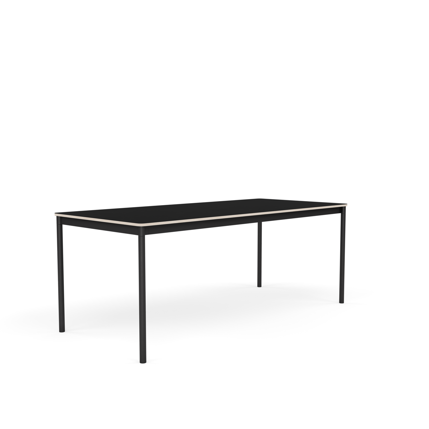Base Table / 190 X 85 CM