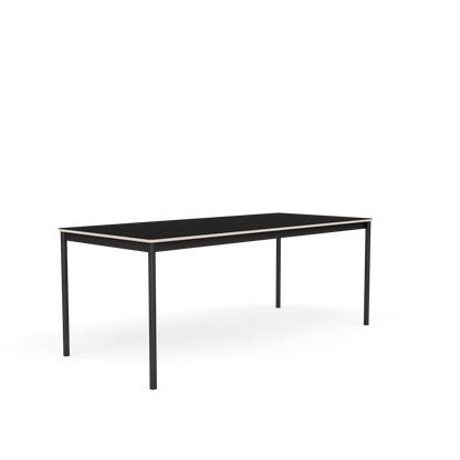 Base Table / 190 X 85 CM