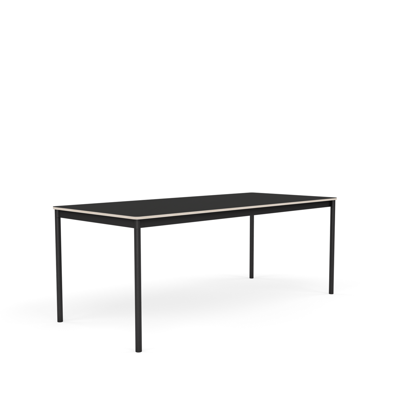 Base Table / 190 X 85 CM