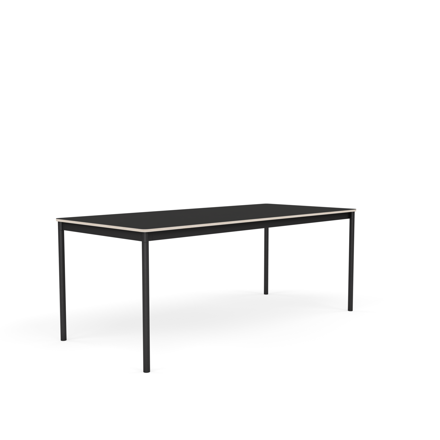 Base Table / 190 X 85 CM