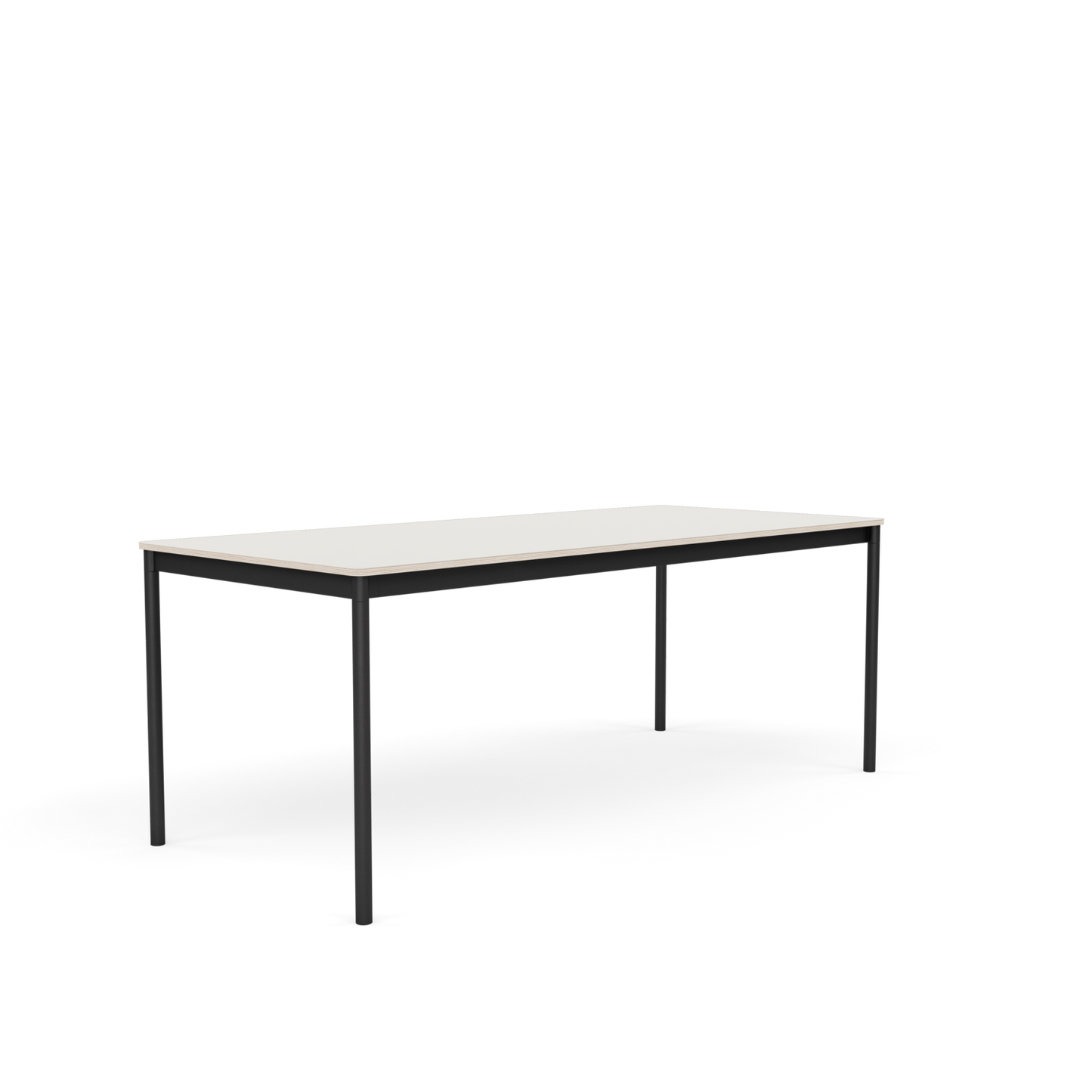 Base Table / 190 X 85 CM
