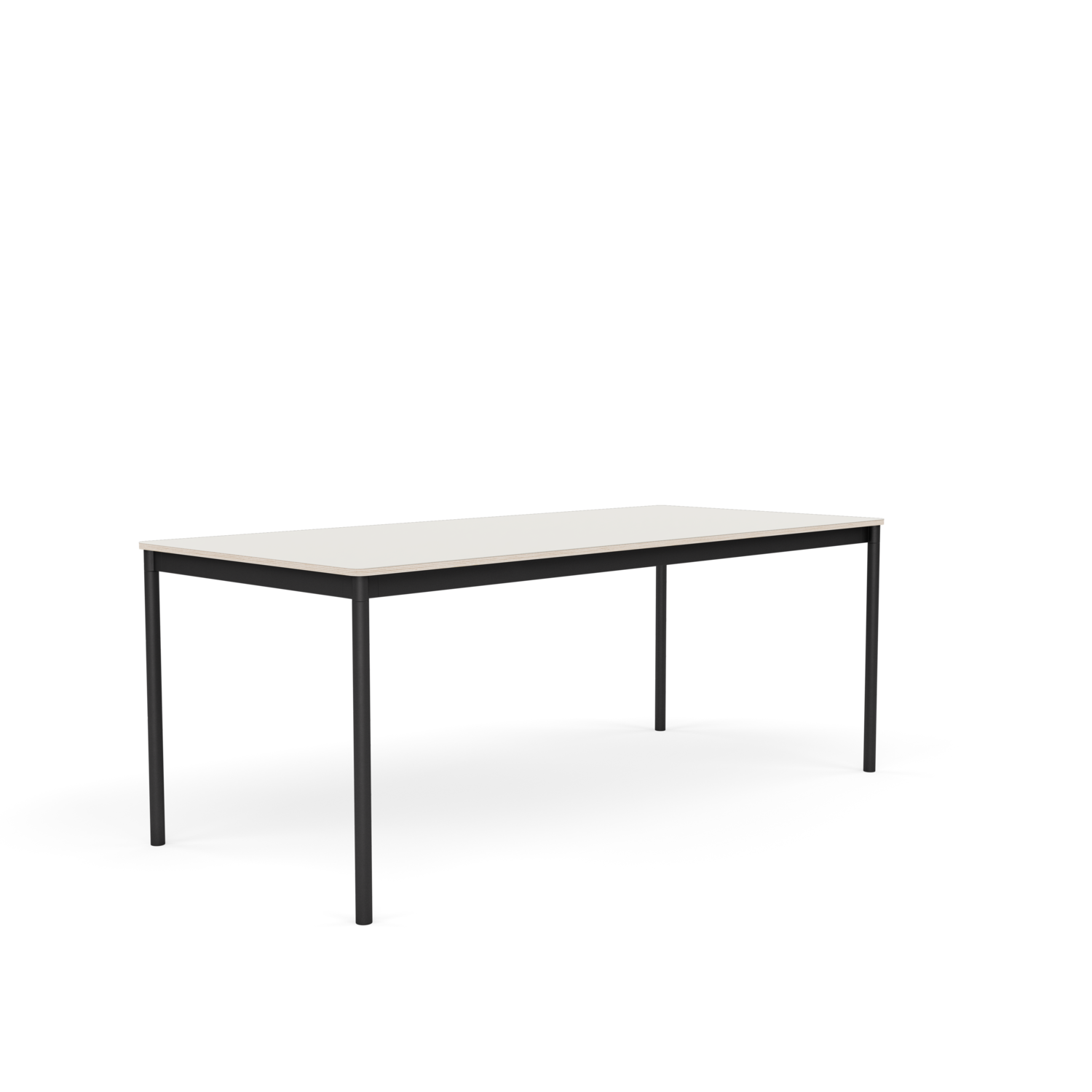 Base Table / 190 X 85 CM