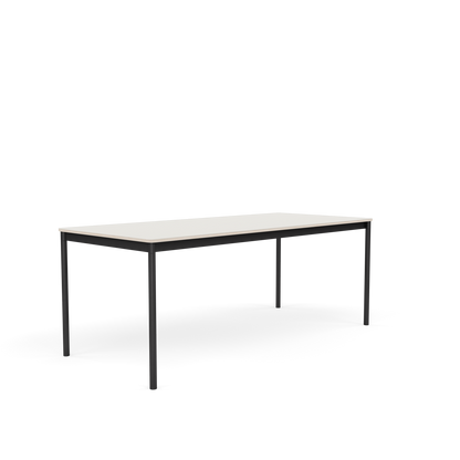 Base Table / 190 X 85 CM