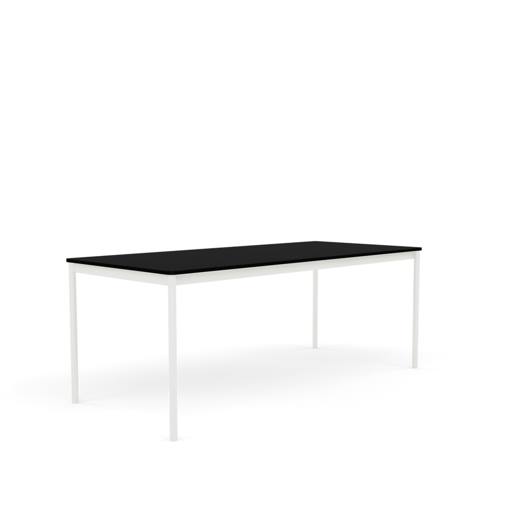 Base Table / 190 X 85 CM