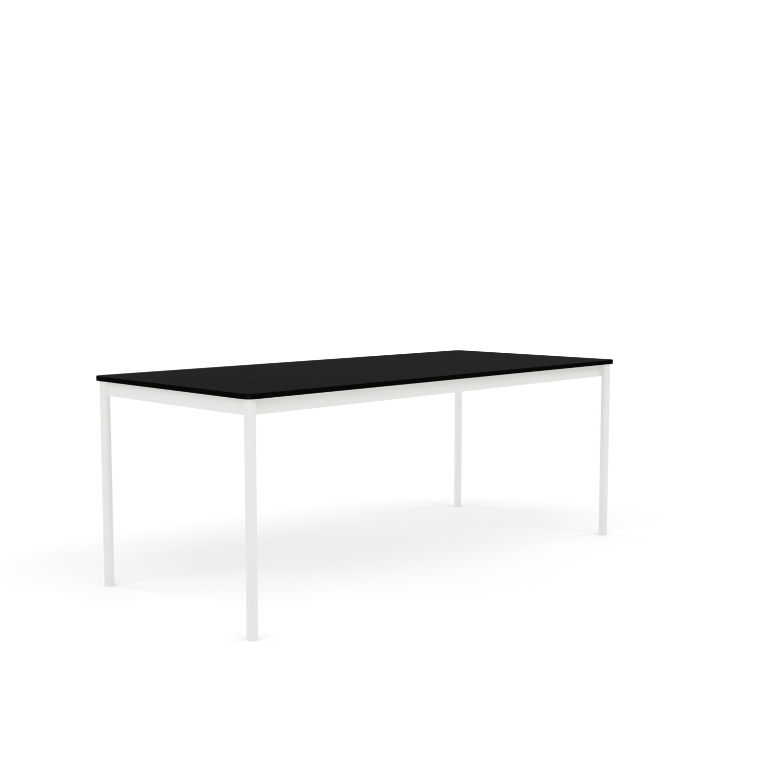 Base Table / 190 X 85 CM