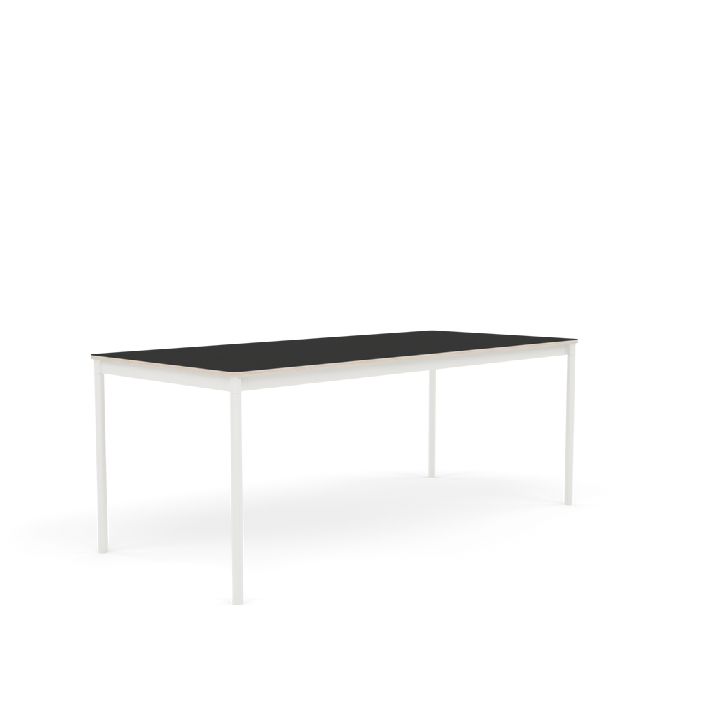 Base Table / 190 X 85 CM