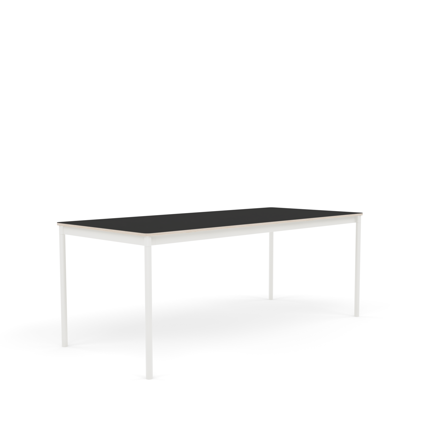 Base Table / 190 X 85 CM