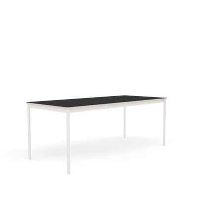 Base Table / 190 X 85 CM