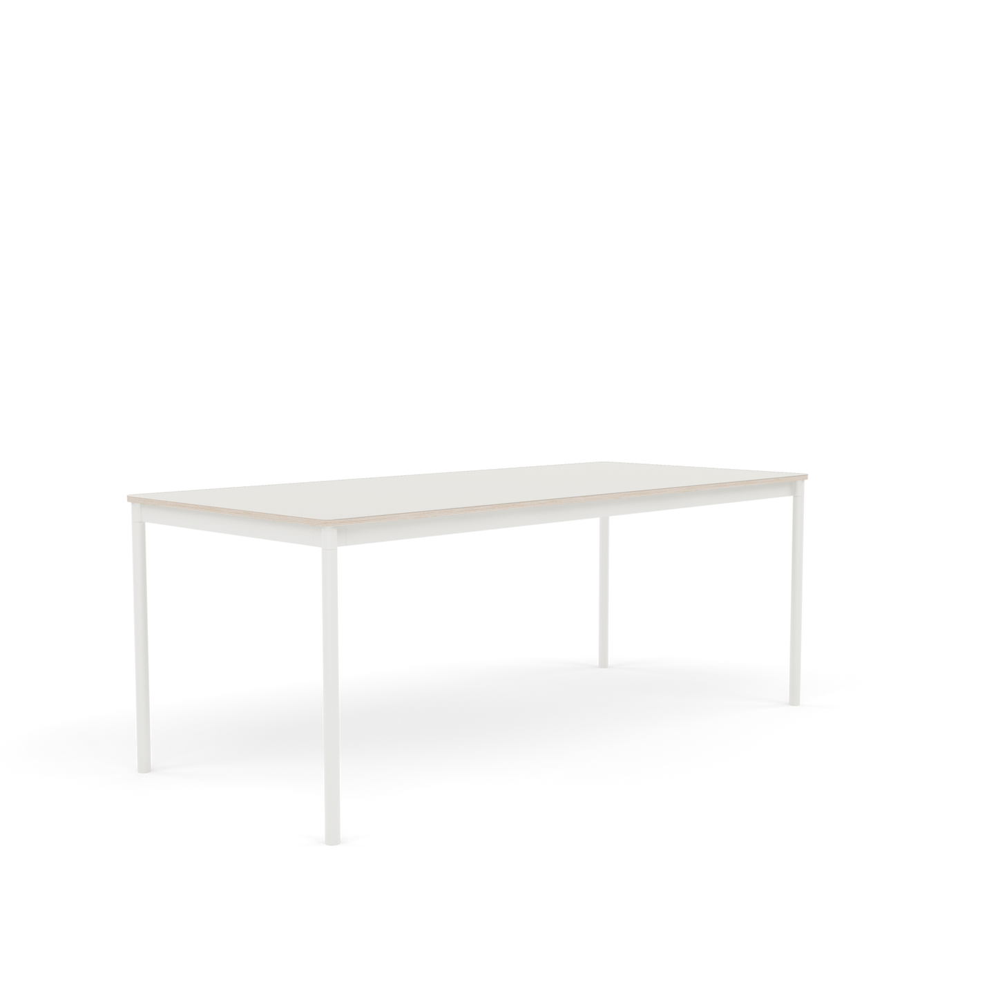 Base Table / 190 X 85 CM