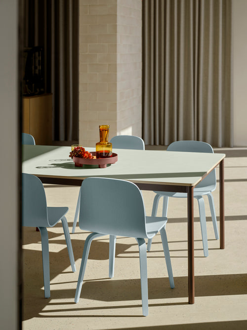 Base Table / 190 X 85 CM