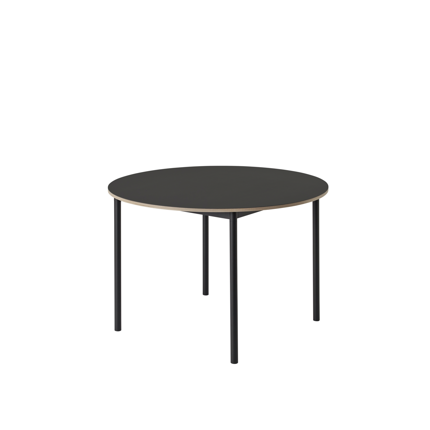 Base Round Table / Ø 110 CM