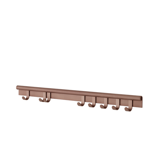 Coil Coat Rack / 100 cm