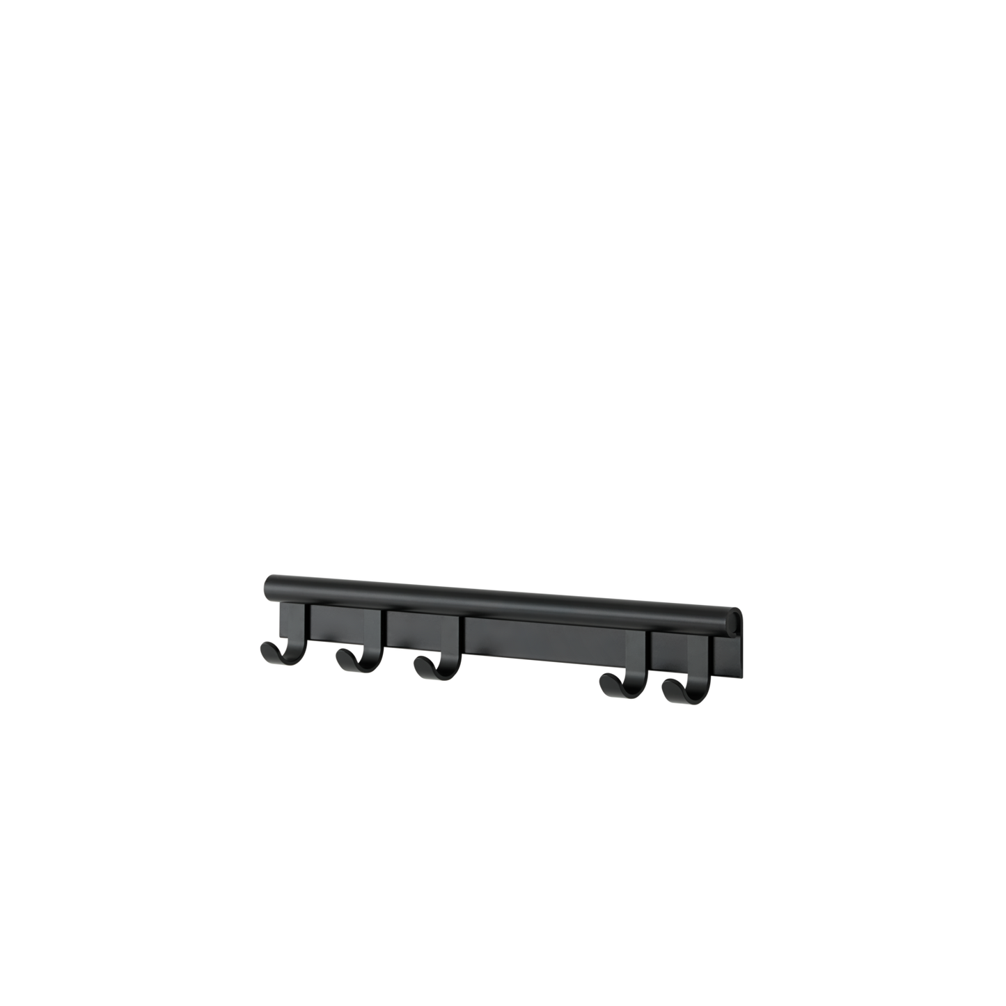 Coil Coat Rack / 60 cm