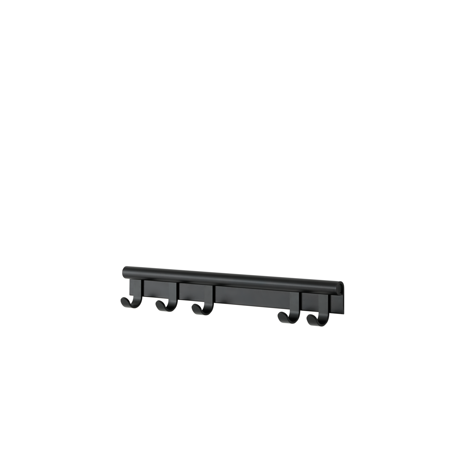 Coil Coat Rack / 60 cm