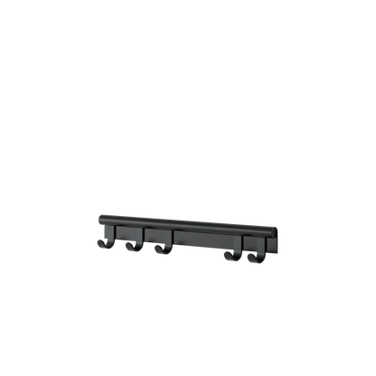 Coil Coat Rack / 60 cm