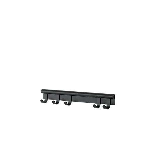 Coil Coat Rack / 60 cm