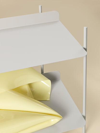 Compile Shelving System / Configuration 2