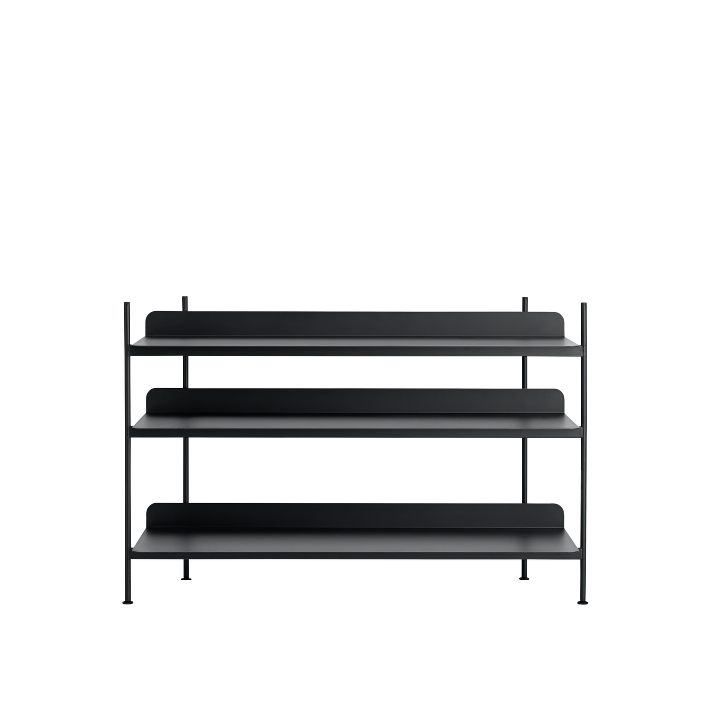 Compile Shelving System / Configuration 2